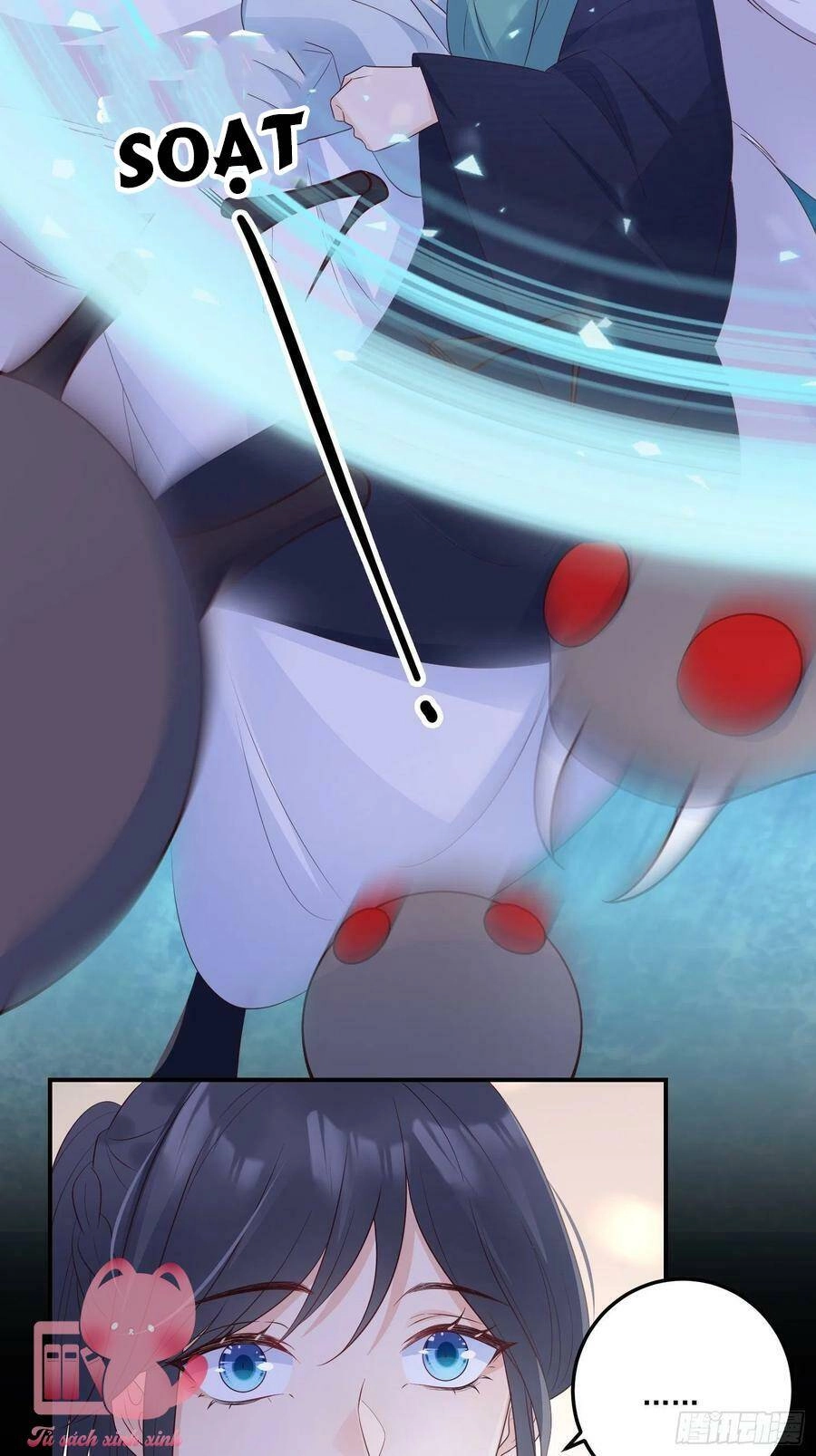 Tiểu Hồ Ly Hôm Nay Có Chút Ngoan Chapter 55 - 34