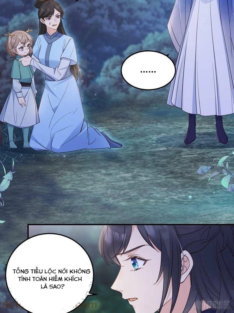 Tiểu Hồ Ly Hôm Nay Có Chút Ngoan Chapter 56 - 4