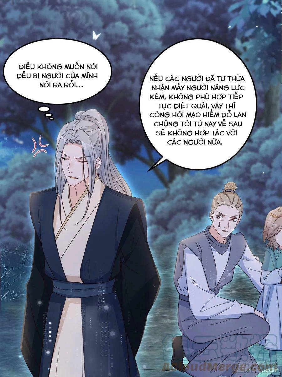 Tiểu Hồ Ly Hôm Nay Có Chút Ngoan Chapter 56 - 7