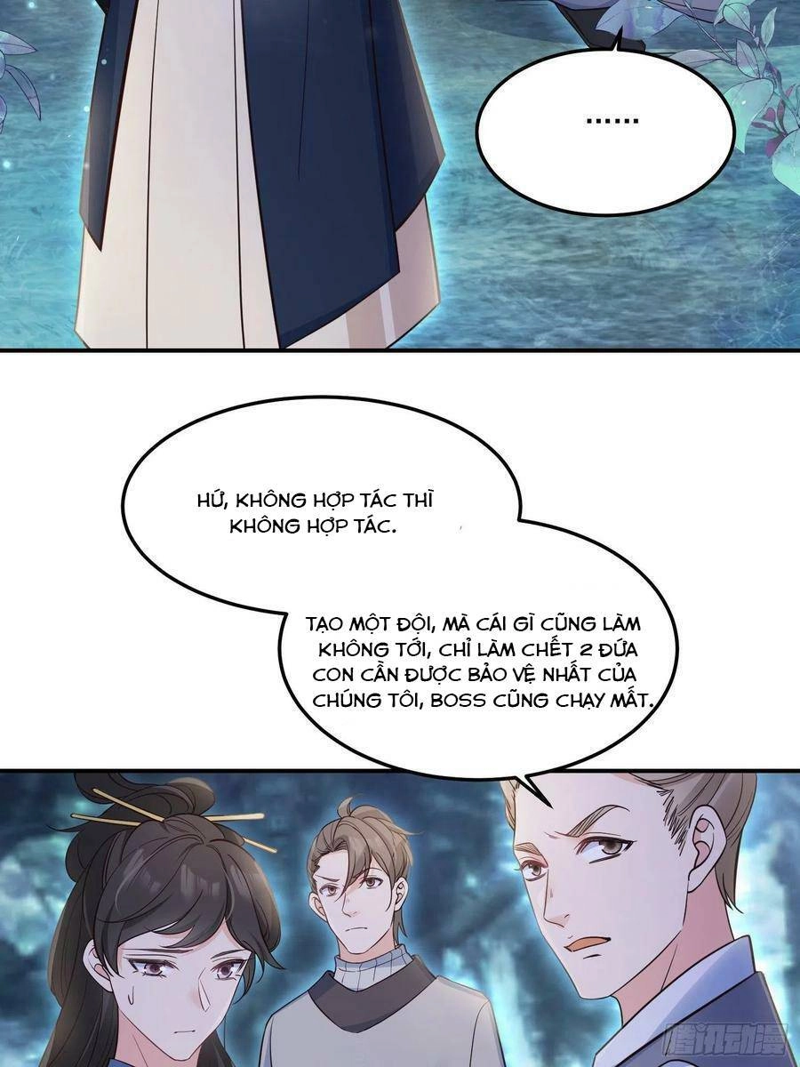 Tiểu Hồ Ly Hôm Nay Có Chút Ngoan Chapter 56 - 8