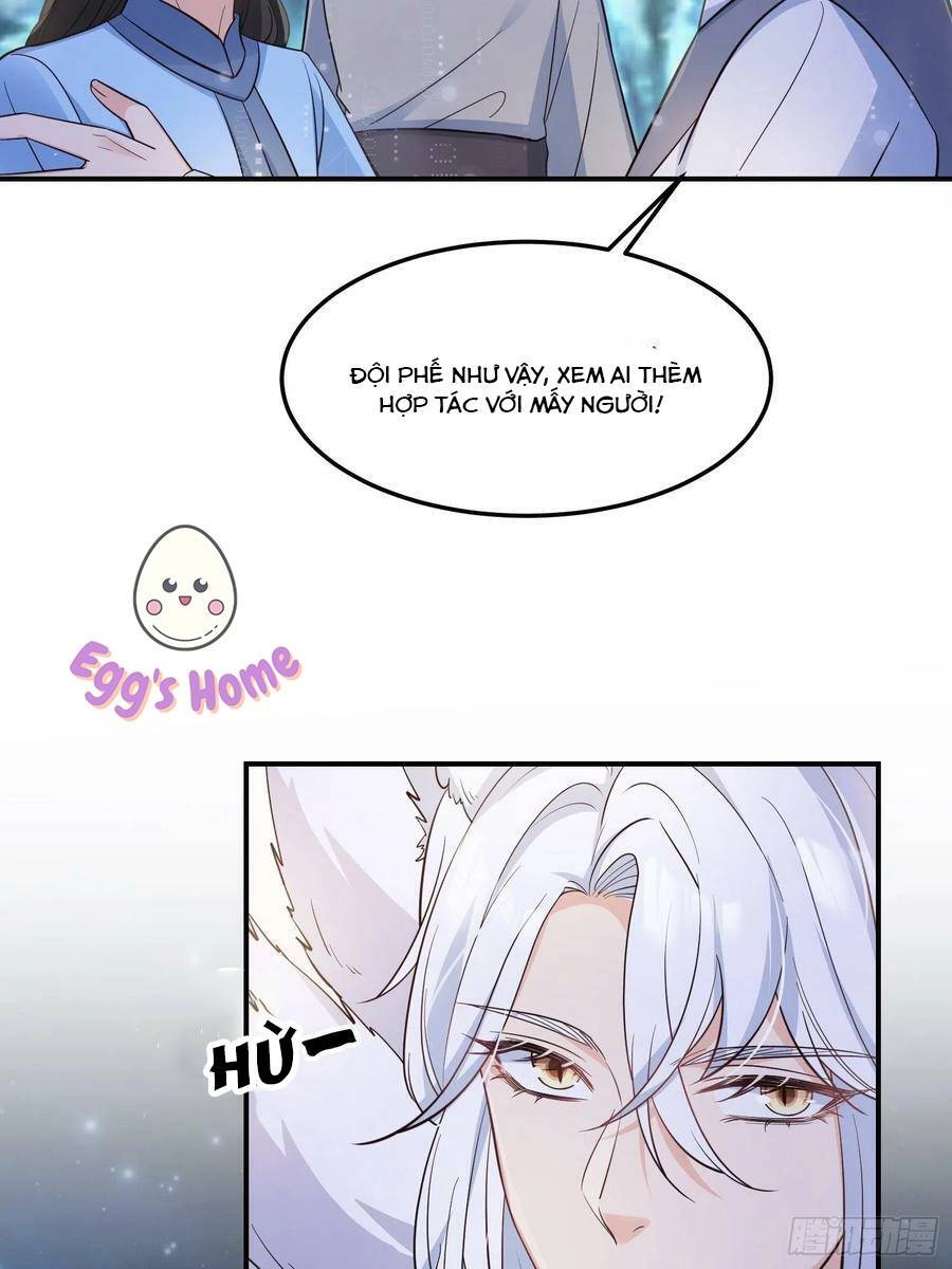 Tiểu Hồ Ly Hôm Nay Có Chút Ngoan Chapter 56 - 9