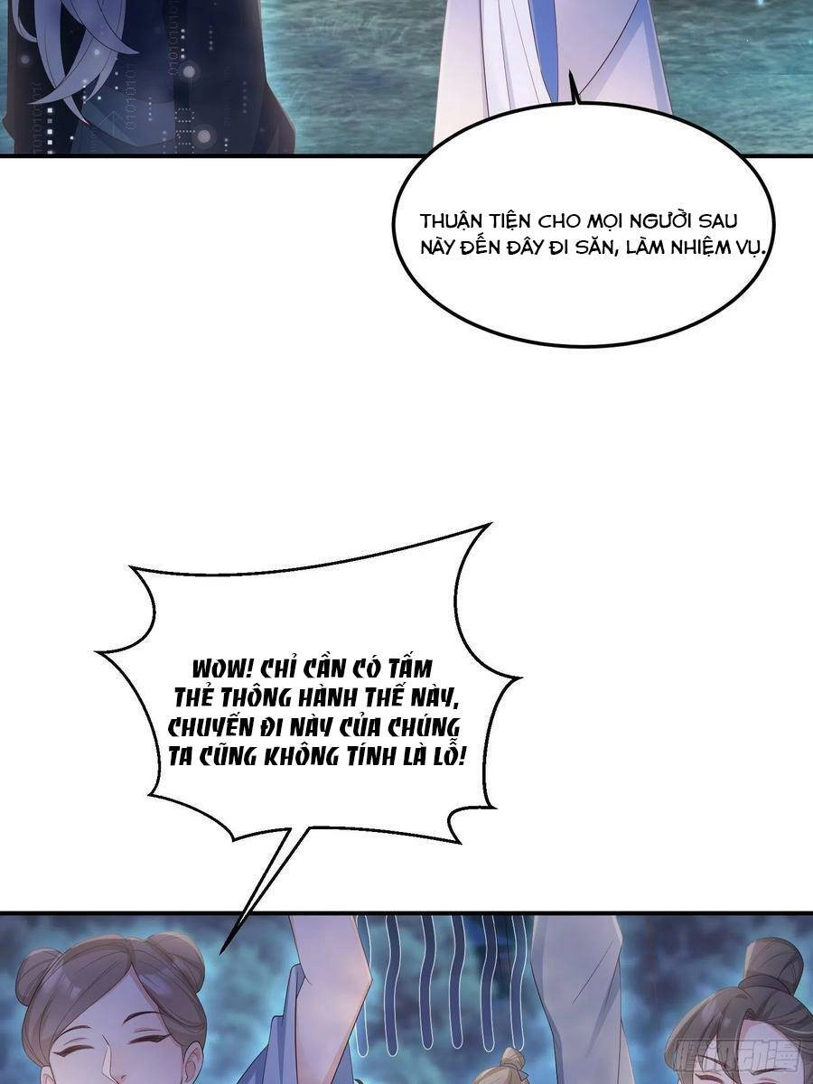 Tiểu Hồ Ly Hôm Nay Có Chút Ngoan Chapter 56 - 18