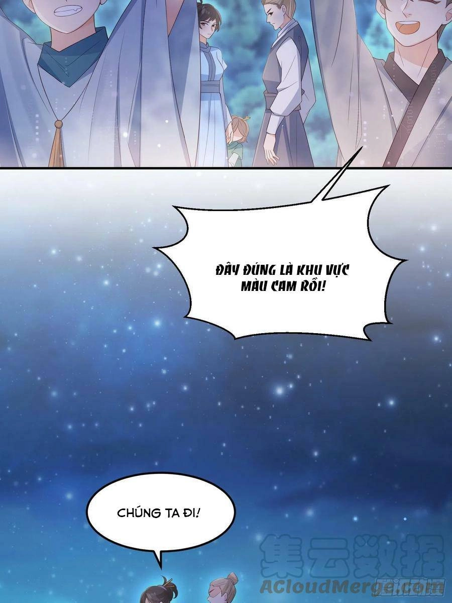 Tiểu Hồ Ly Hôm Nay Có Chút Ngoan Chapter 56 - 19