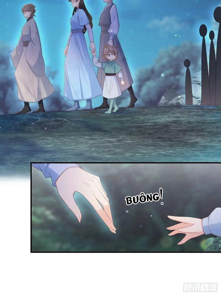 Tiểu Hồ Ly Hôm Nay Có Chút Ngoan Chapter 56 - 20