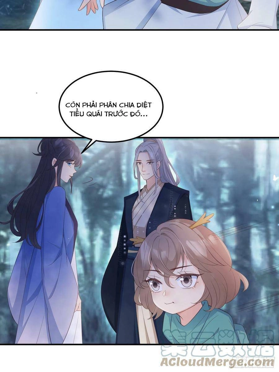 Tiểu Hồ Ly Hôm Nay Có Chút Ngoan Chapter 56 - 22