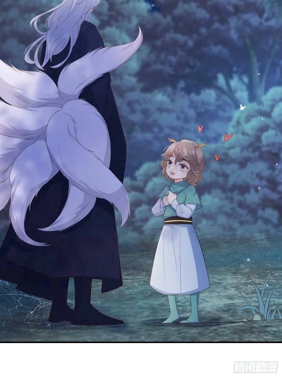 Tiểu Hồ Ly Hôm Nay Có Chút Ngoan Chapter 56 - 24