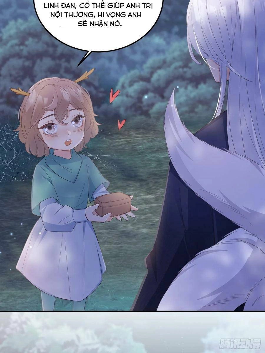 Tiểu Hồ Ly Hôm Nay Có Chút Ngoan Chapter 56 - 26