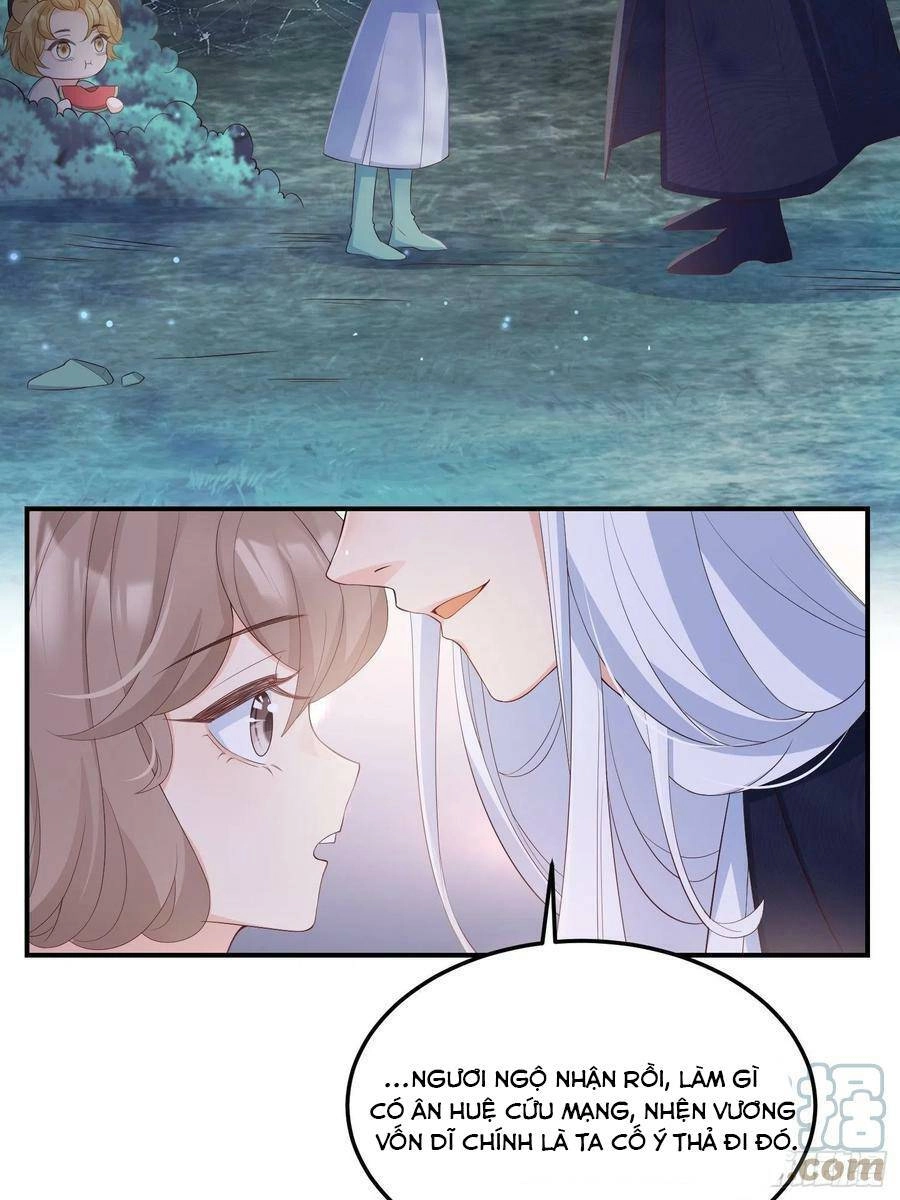 Tiểu Hồ Ly Hôm Nay Có Chút Ngoan Chapter 56 - 28