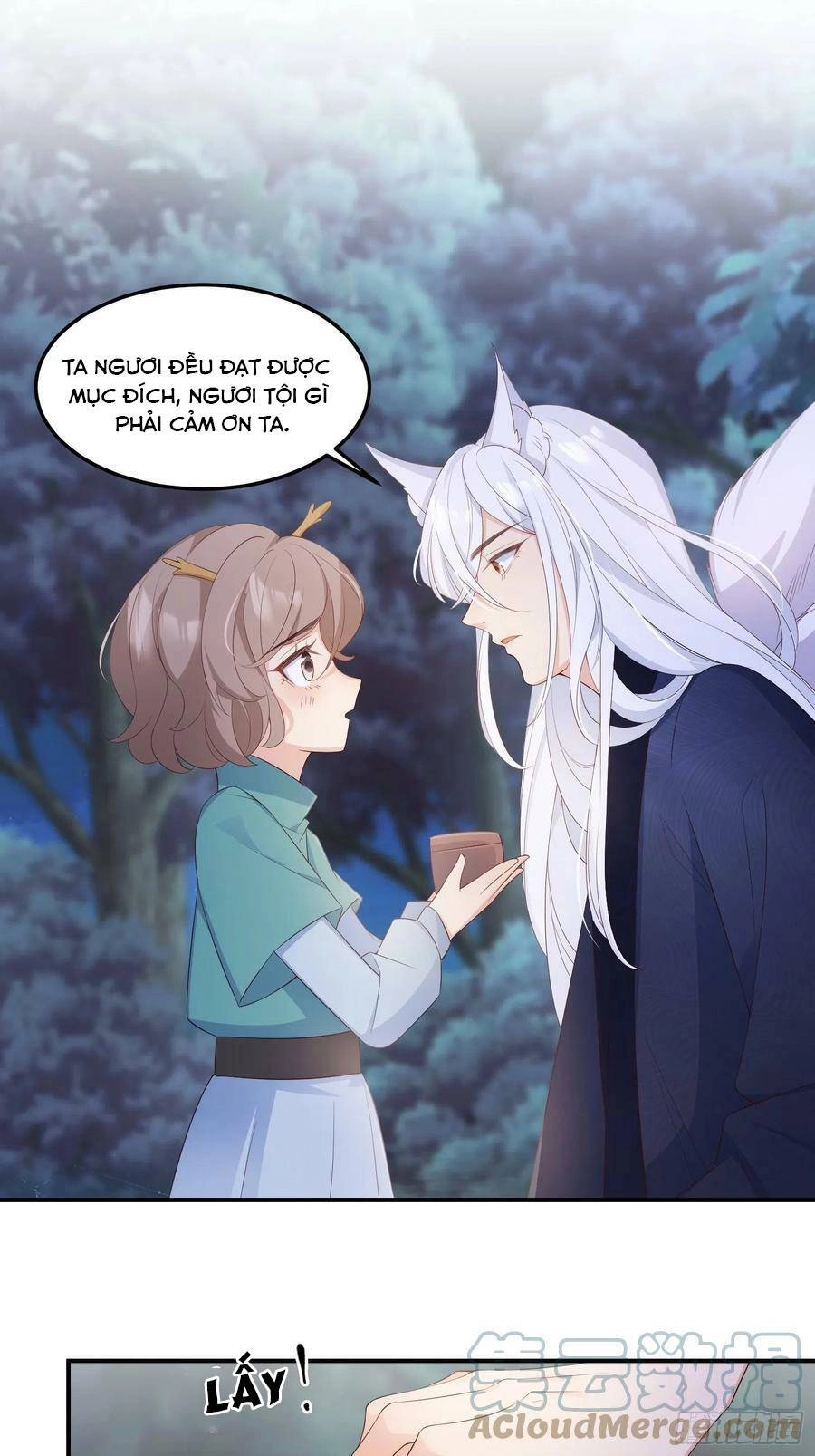 Tiểu Hồ Ly Hôm Nay Có Chút Ngoan Chapter 56 - 31