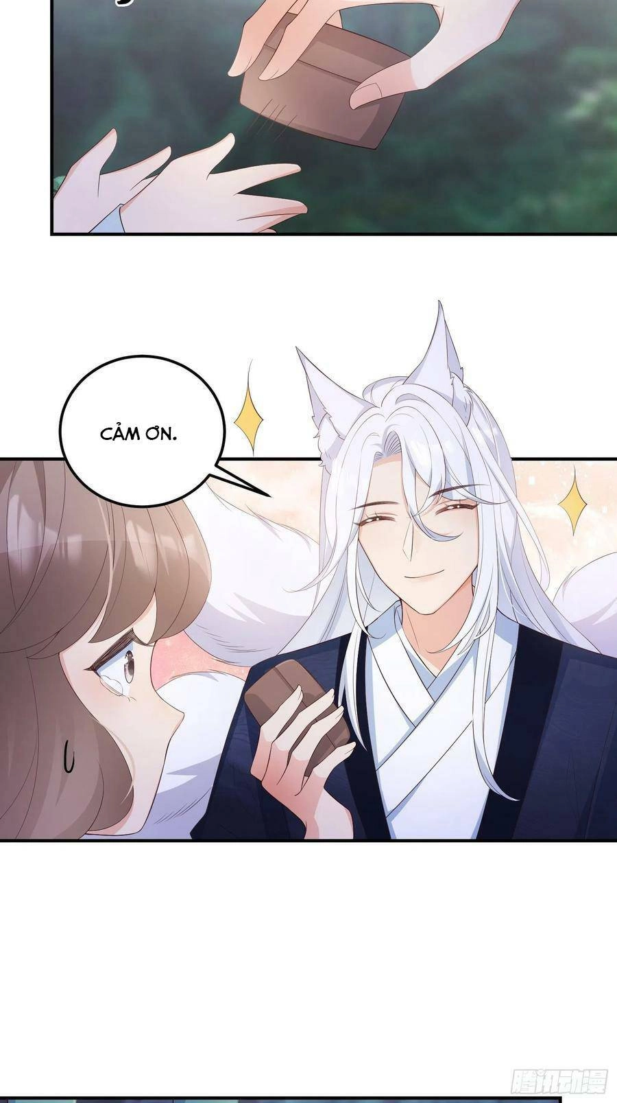 Tiểu Hồ Ly Hôm Nay Có Chút Ngoan Chapter 56 - 32