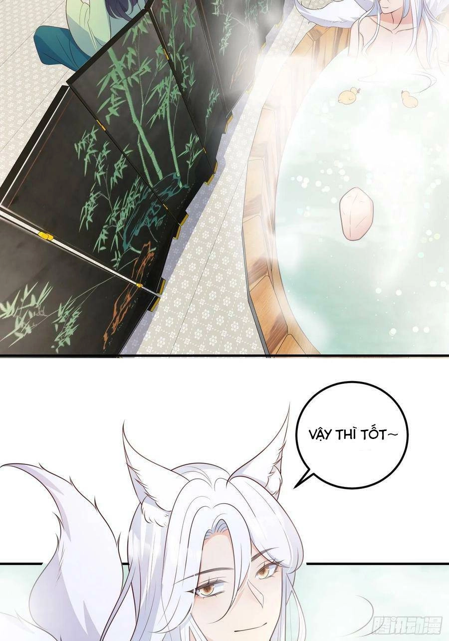 Tiểu Hồ Ly Hôm Nay Có Chút Ngoan Chapter 56 - 39