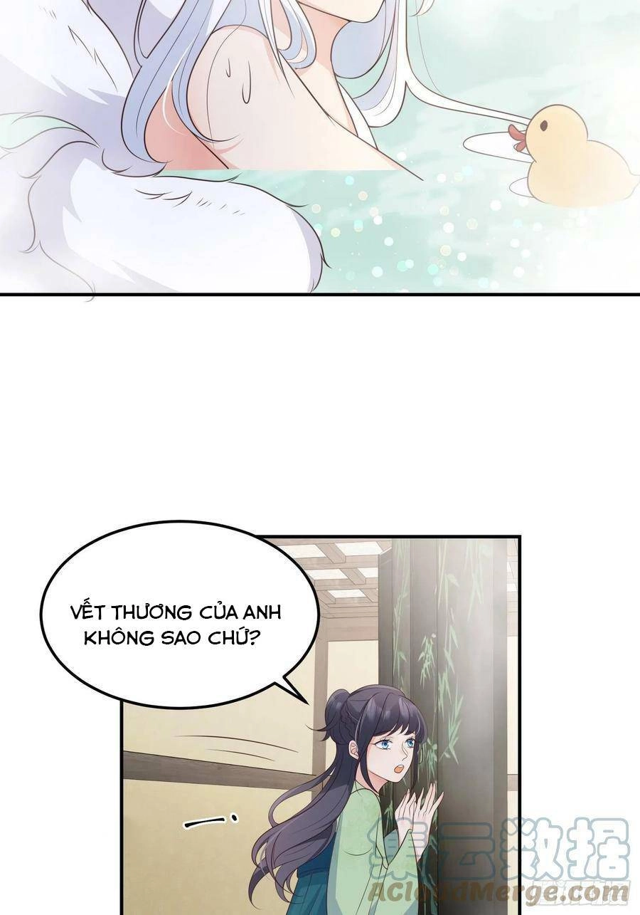 Tiểu Hồ Ly Hôm Nay Có Chút Ngoan Chapter 56 - 40