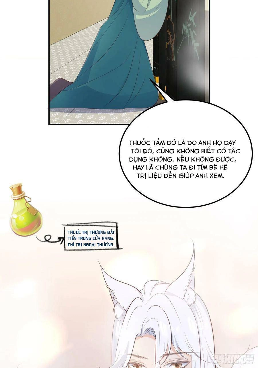 Tiểu Hồ Ly Hôm Nay Có Chút Ngoan Chapter 56 - 41