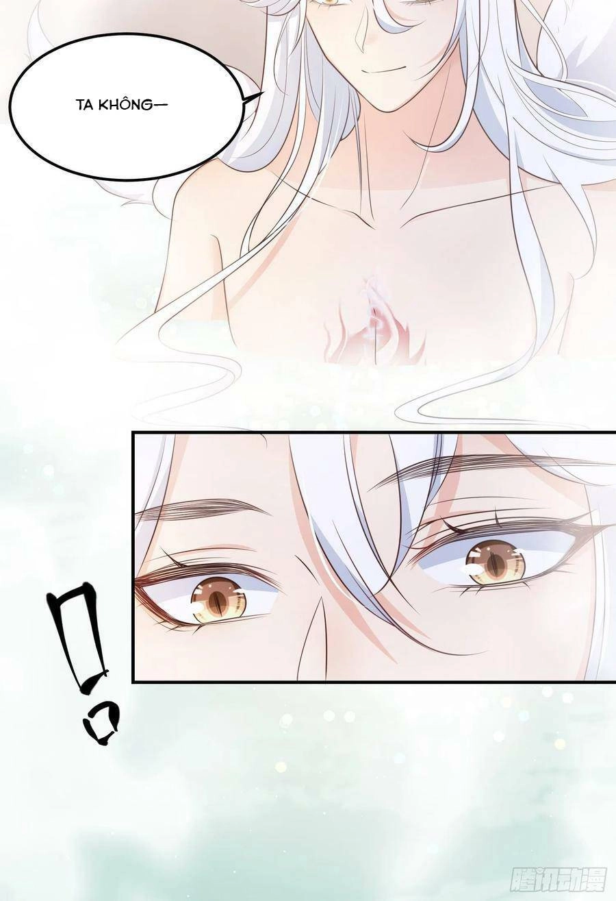 Tiểu Hồ Ly Hôm Nay Có Chút Ngoan Chapter 56 - 42