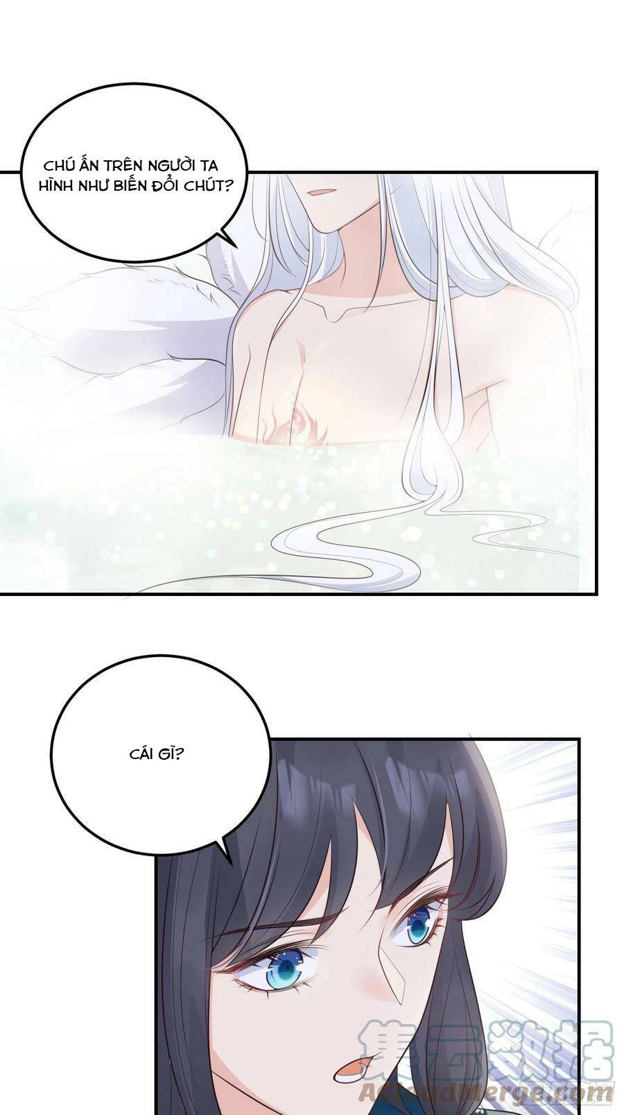 Tiểu Hồ Ly Hôm Nay Có Chút Ngoan Chapter 56 - 43