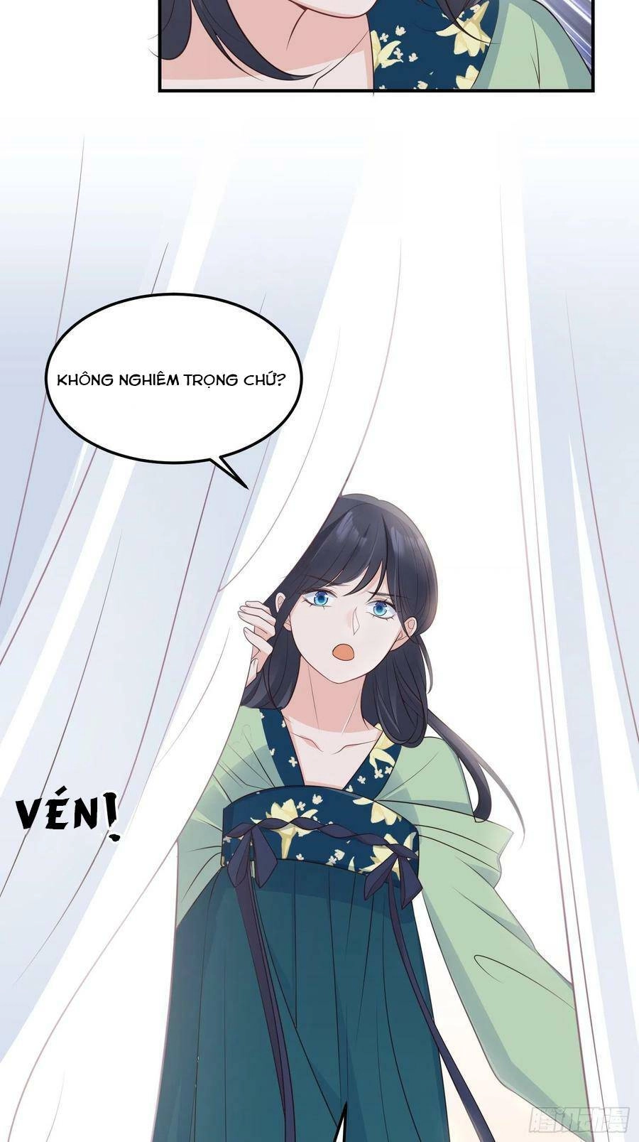 Tiểu Hồ Ly Hôm Nay Có Chút Ngoan Chapter 56 - 44