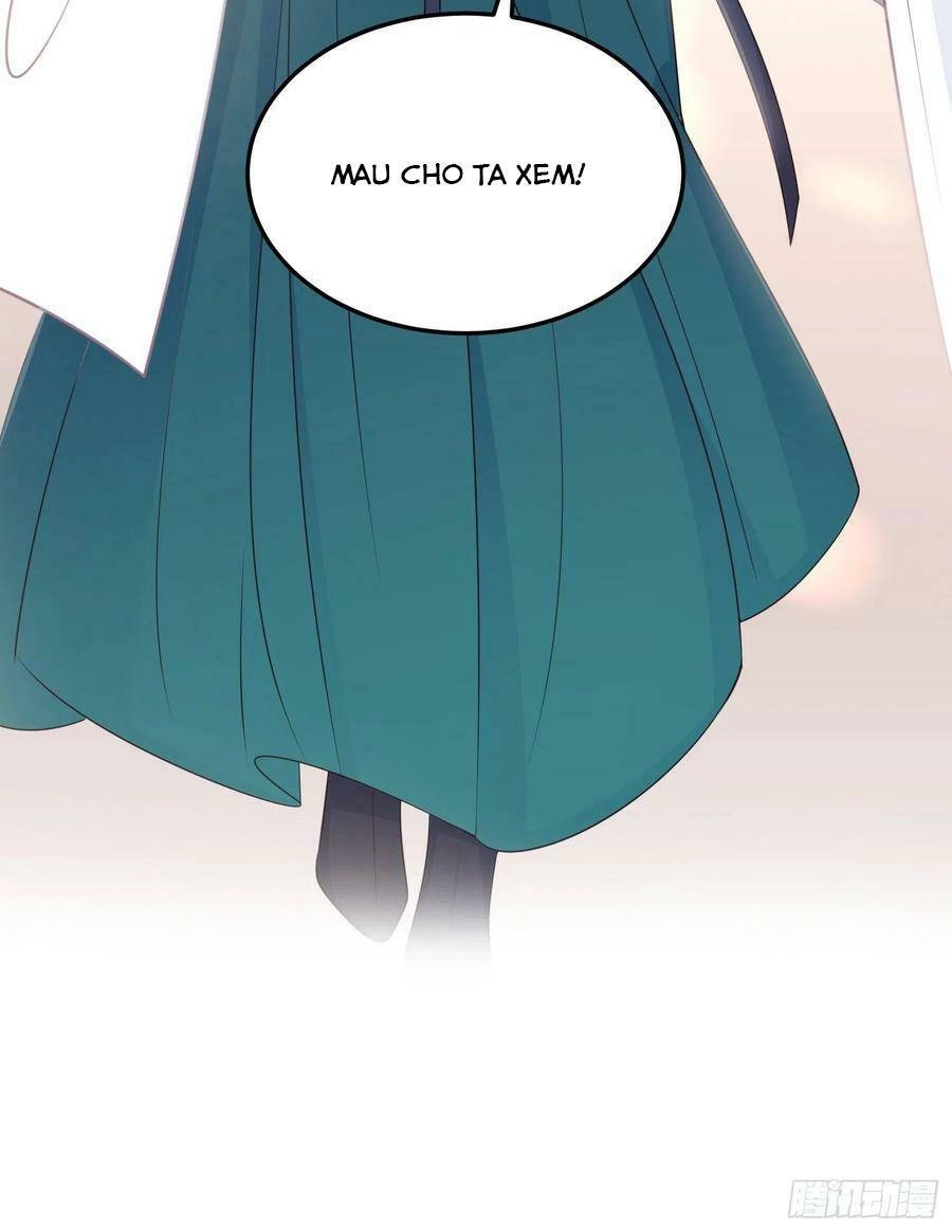 Tiểu Hồ Ly Hôm Nay Có Chút Ngoan Chapter 56 - 45