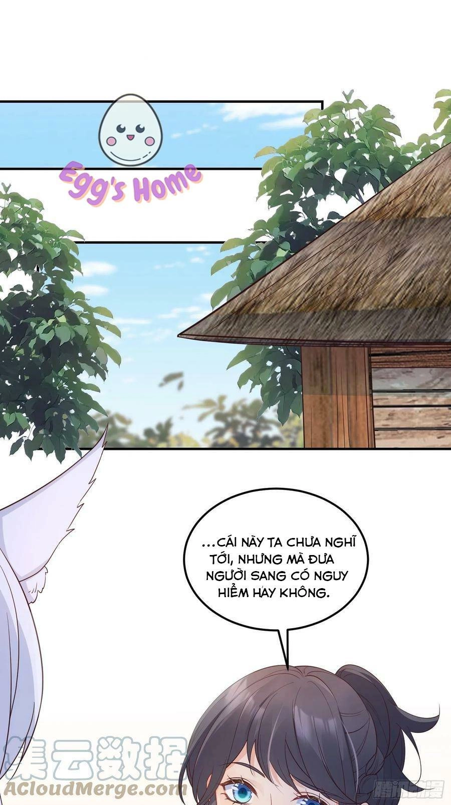 Tiểu Hồ Ly Hôm Nay Có Chút Ngoan Chapter 58 - 3