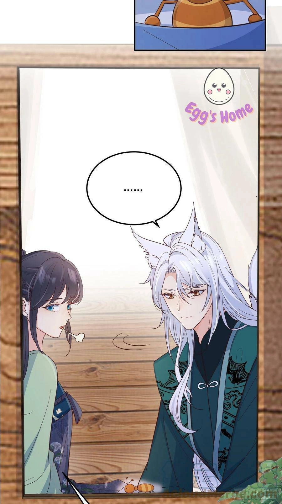 Tiểu Hồ Ly Hôm Nay Có Chút Ngoan Chapter 58 - 7