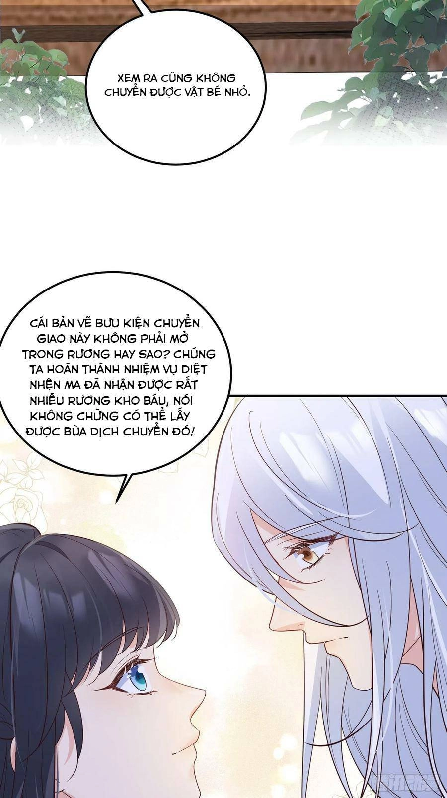 Tiểu Hồ Ly Hôm Nay Có Chút Ngoan Chapter 58 - 8