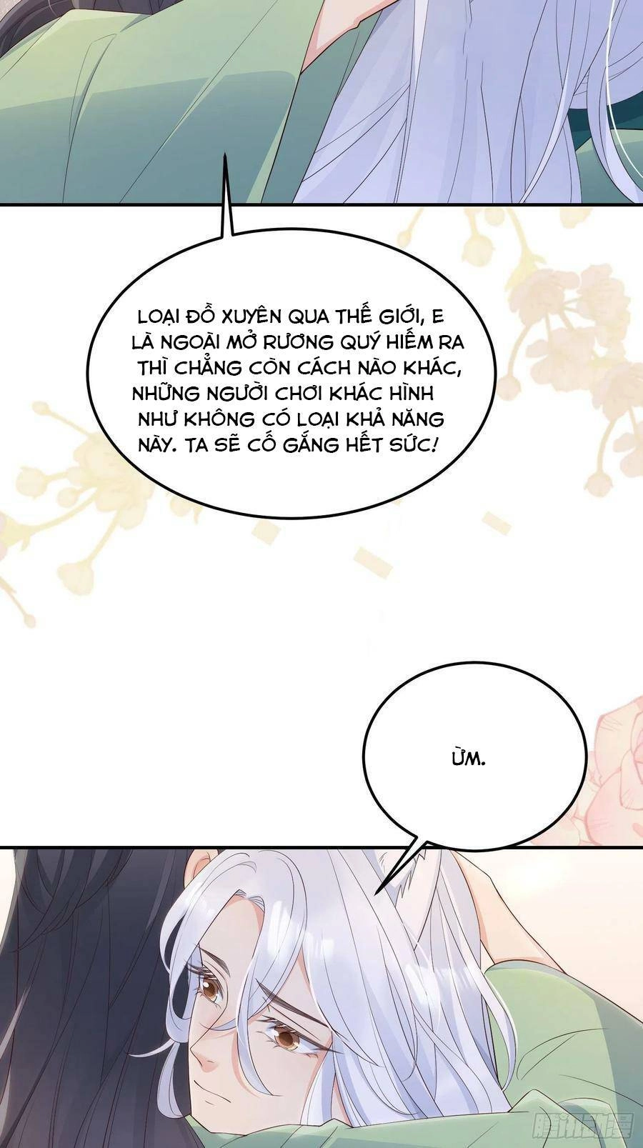 Tiểu Hồ Ly Hôm Nay Có Chút Ngoan Chapter 58 - 18