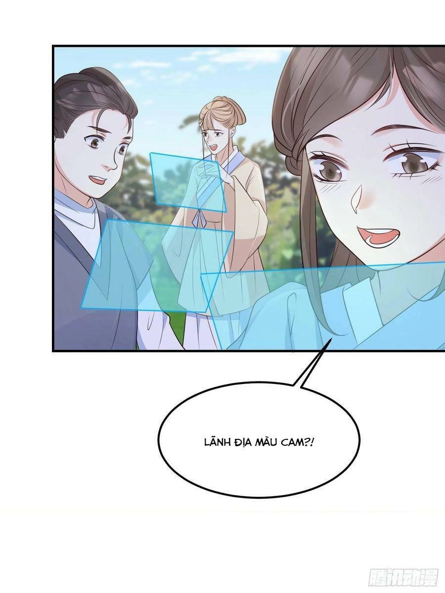 Tiểu Hồ Ly Hôm Nay Có Chút Ngoan Chapter 58 - 24