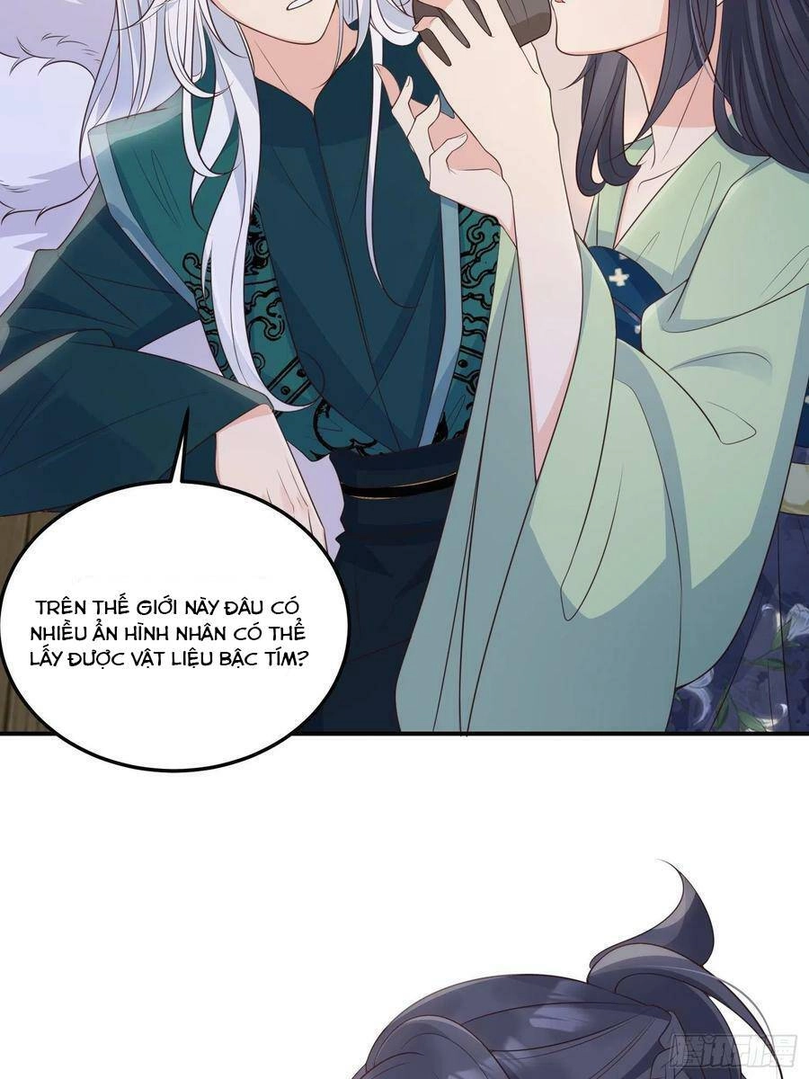 Tiểu Hồ Ly Hôm Nay Có Chút Ngoan Chapter 58 - 26