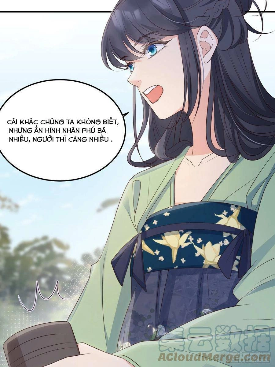 Tiểu Hồ Ly Hôm Nay Có Chút Ngoan Chapter 58 - 27