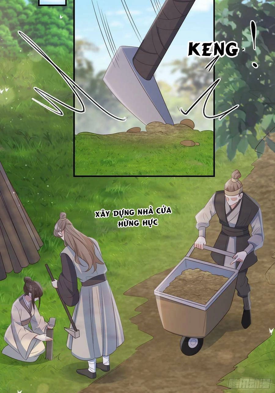 Tiểu Hồ Ly Hôm Nay Có Chút Ngoan Chapter 58 - 34