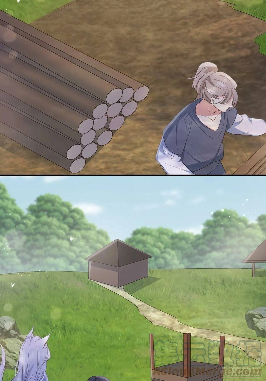 Tiểu Hồ Ly Hôm Nay Có Chút Ngoan Chapter 58 - 35