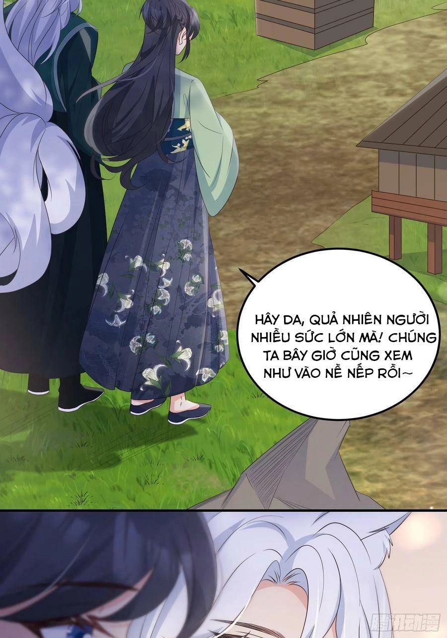 Tiểu Hồ Ly Hôm Nay Có Chút Ngoan Chapter 58 - 36