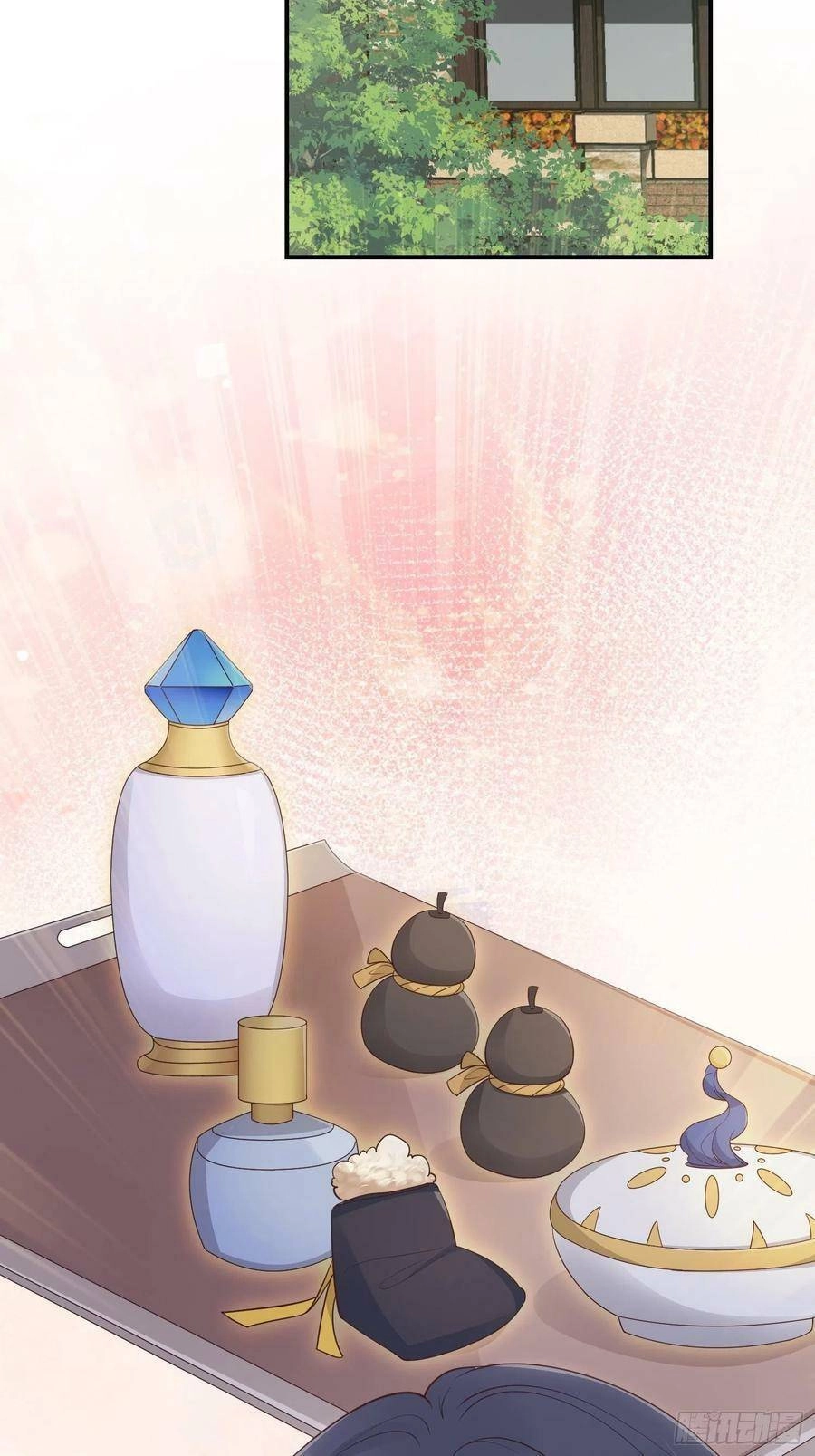 Tiểu Hồ Ly Hôm Nay Có Chút Ngoan Chapter 59 - 4