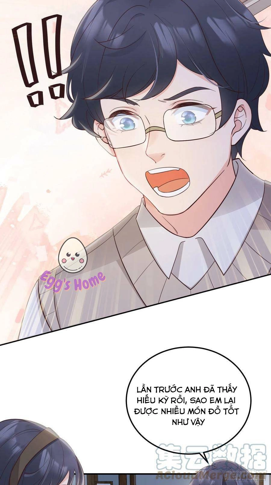 Tiểu Hồ Ly Hôm Nay Có Chút Ngoan Chapter 59 - 5