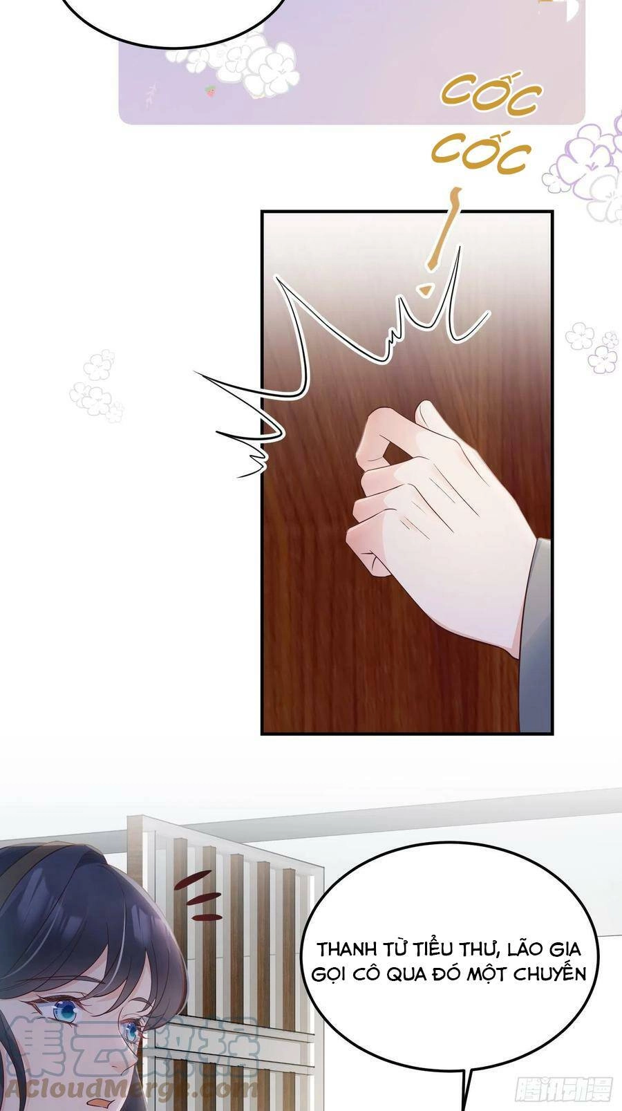 Tiểu Hồ Ly Hôm Nay Có Chút Ngoan Chapter 59 - 9