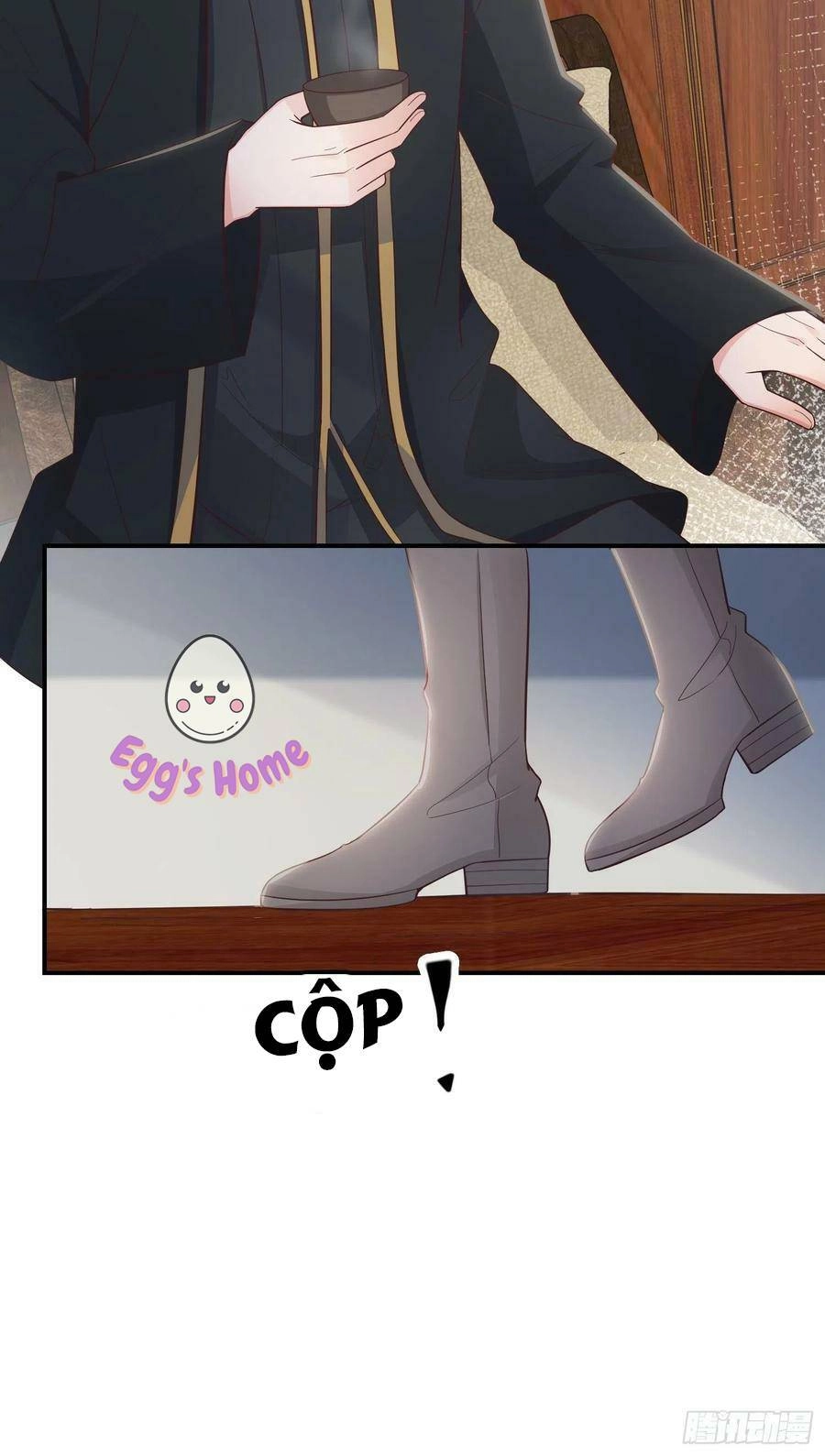 Tiểu Hồ Ly Hôm Nay Có Chút Ngoan Chapter 59 - 12