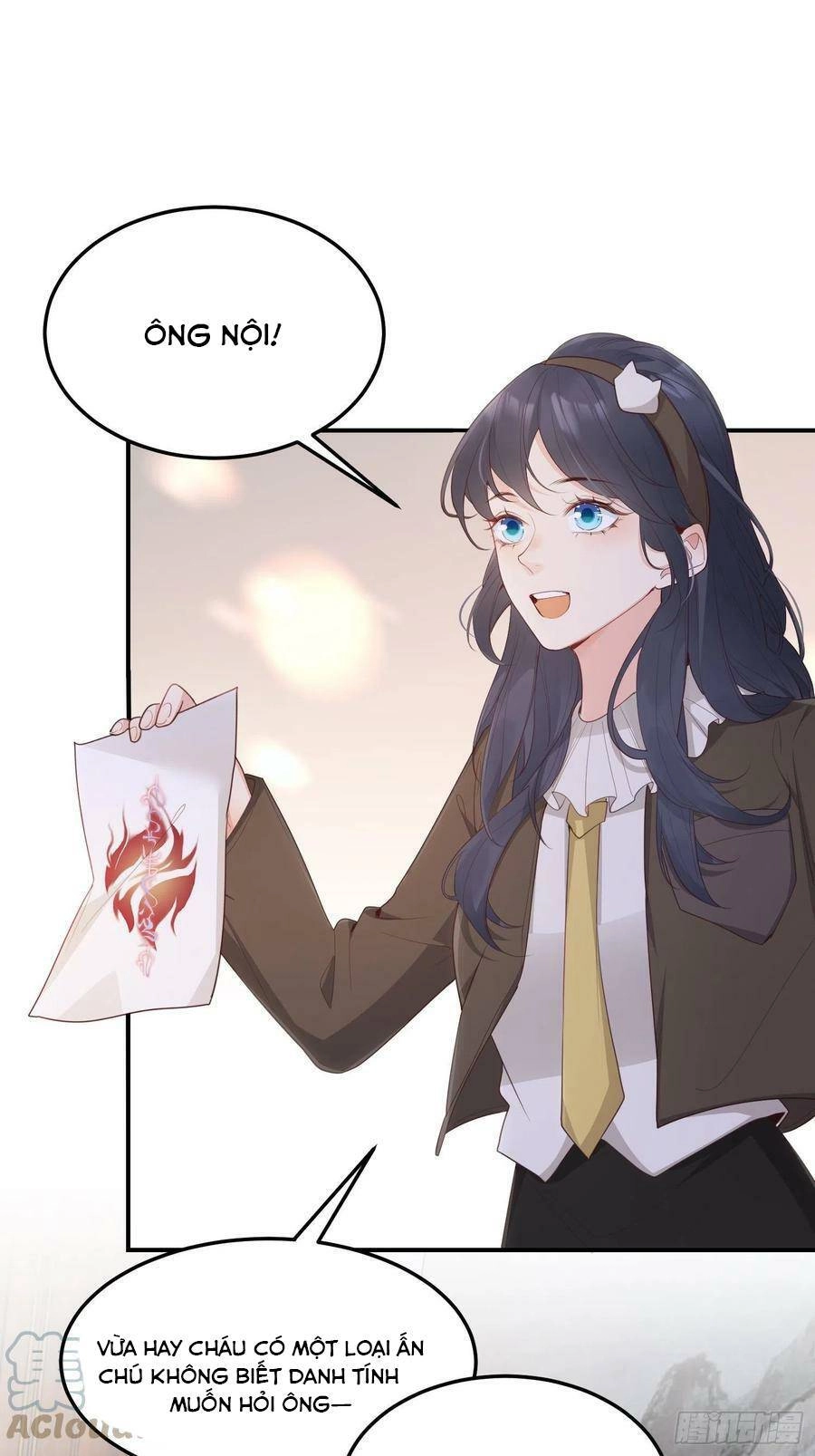 Tiểu Hồ Ly Hôm Nay Có Chút Ngoan Chapter 59 - 13