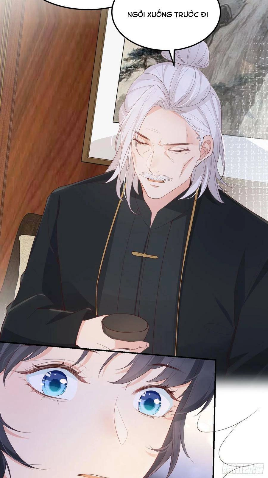 Tiểu Hồ Ly Hôm Nay Có Chút Ngoan Chapter 59 - 14