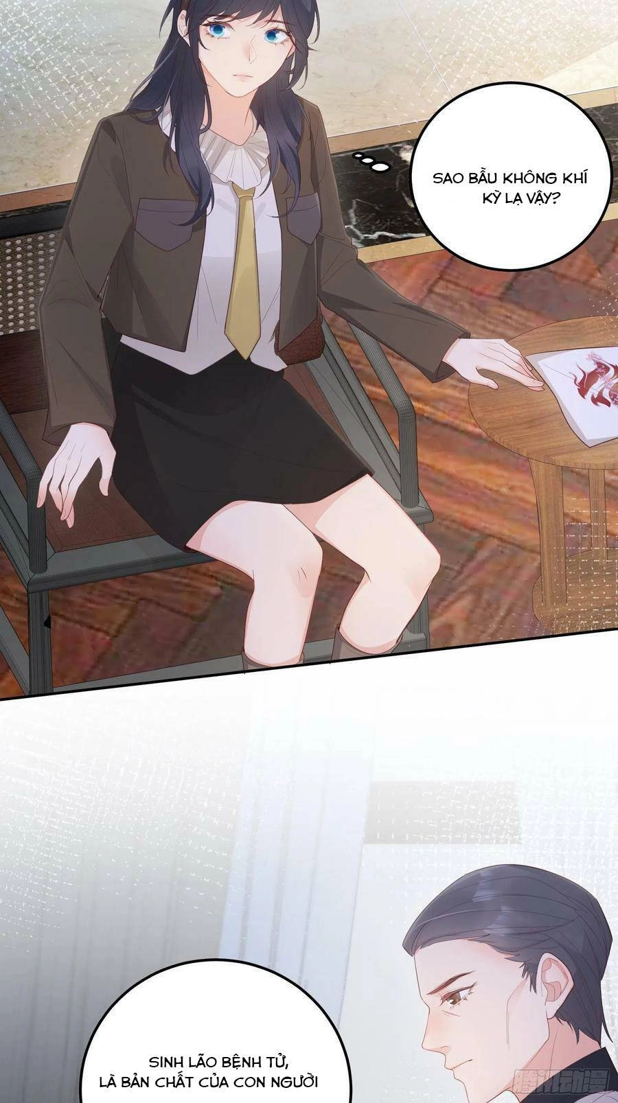 Tiểu Hồ Ly Hôm Nay Có Chút Ngoan Chapter 59 - 16