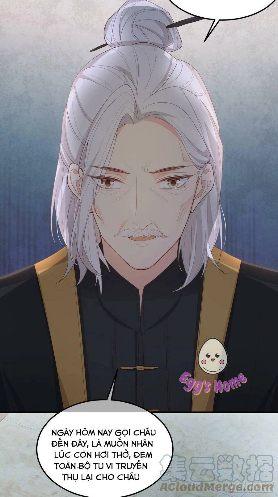 Tiểu Hồ Ly Hôm Nay Có Chút Ngoan Chapter 59 - 19