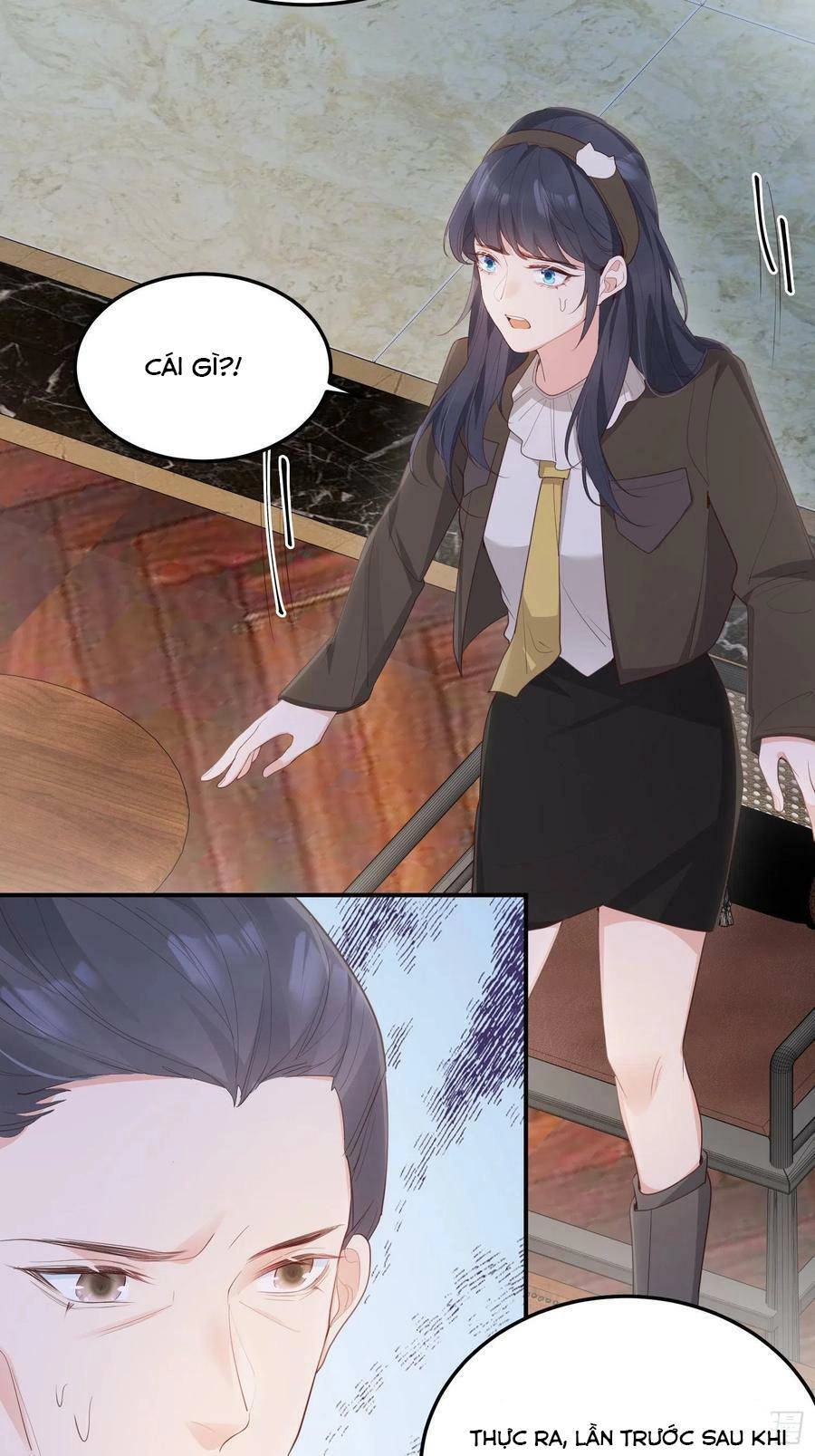 Tiểu Hồ Ly Hôm Nay Có Chút Ngoan Chapter 59 - 20