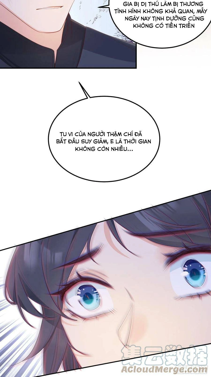 Tiểu Hồ Ly Hôm Nay Có Chút Ngoan Chapter 59 - 21