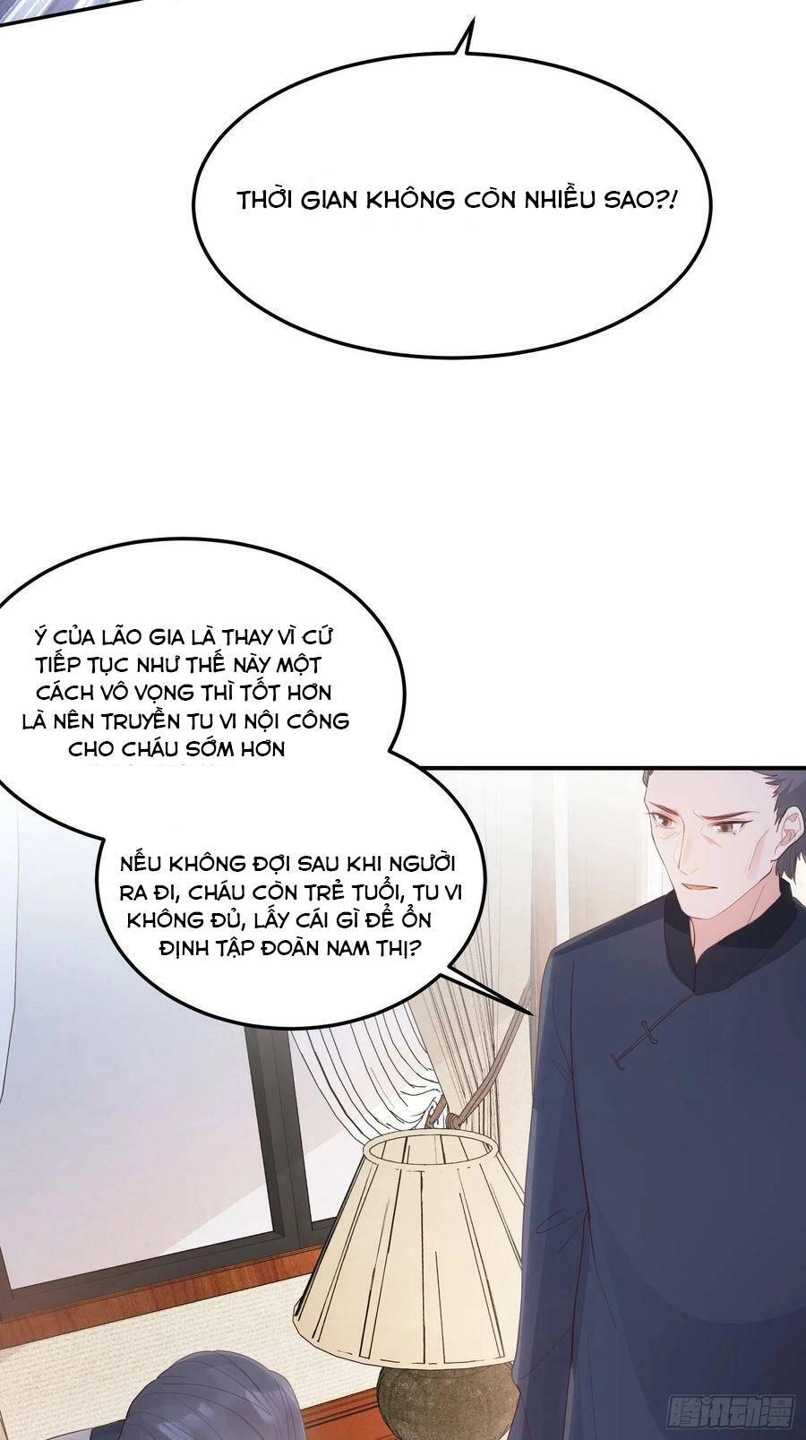 Tiểu Hồ Ly Hôm Nay Có Chút Ngoan Chapter 59 - 22