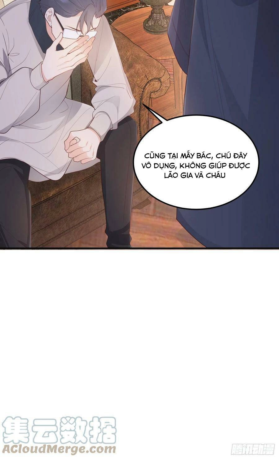 Tiểu Hồ Ly Hôm Nay Có Chút Ngoan Chapter 59 - 23