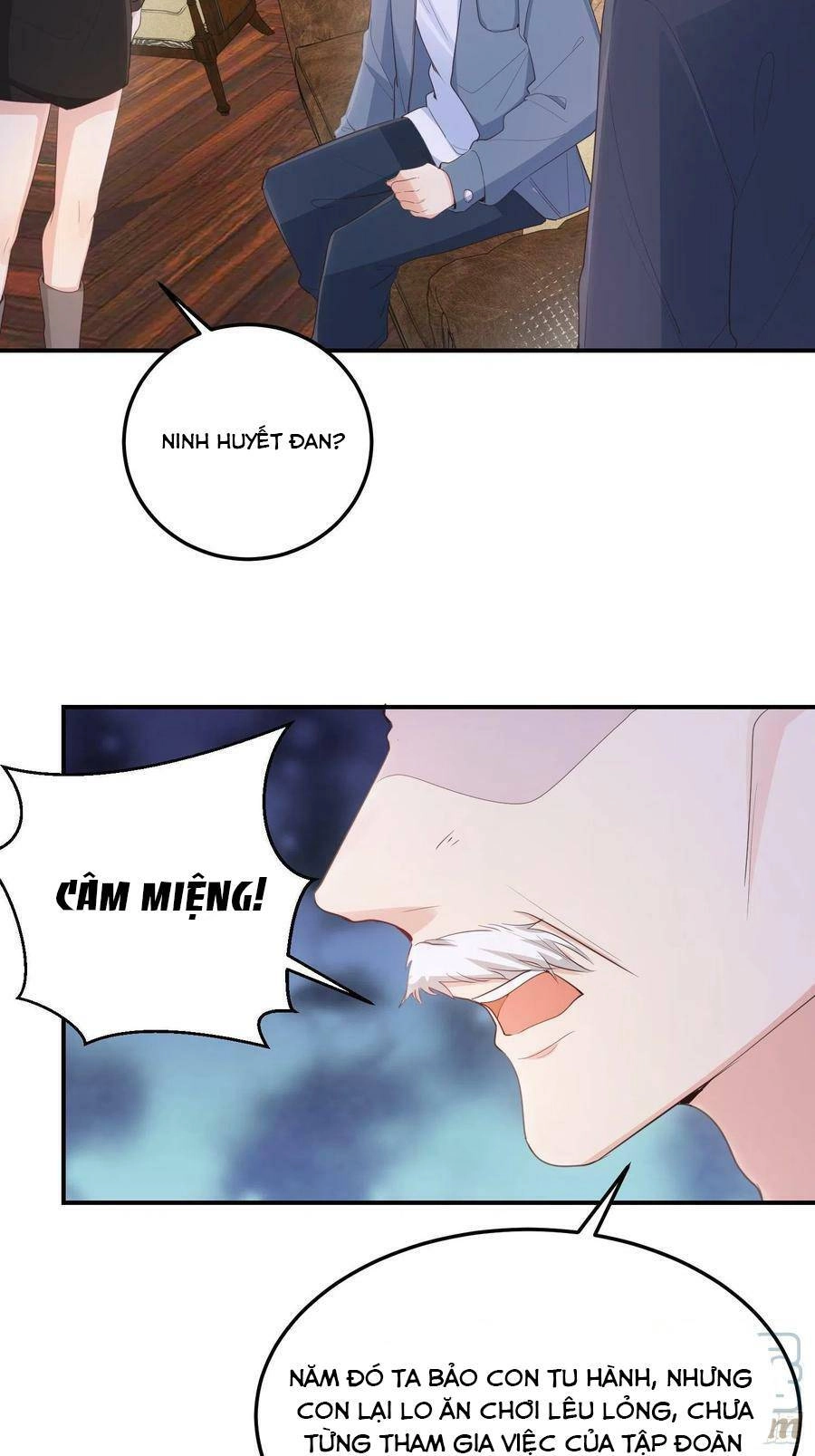 Tiểu Hồ Ly Hôm Nay Có Chút Ngoan Chapter 59 - 25