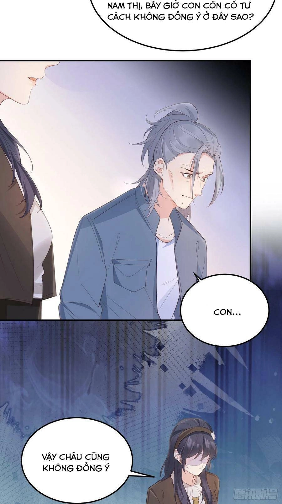 Tiểu Hồ Ly Hôm Nay Có Chút Ngoan Chapter 59 - 26