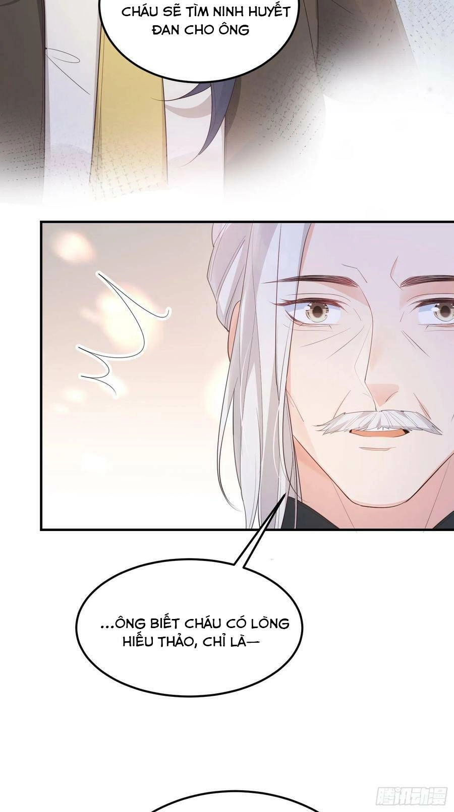 Tiểu Hồ Ly Hôm Nay Có Chút Ngoan Chapter 59 - 28