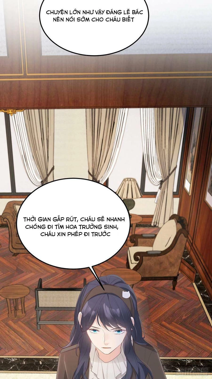 Tiểu Hồ Ly Hôm Nay Có Chút Ngoan Chapter 59 - 30