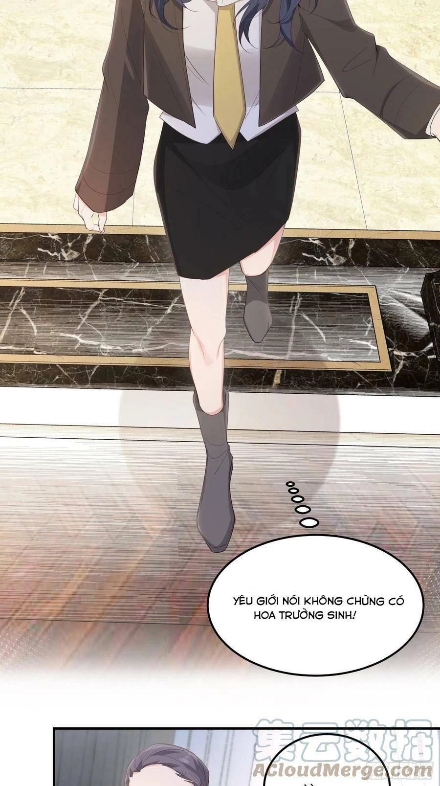 Tiểu Hồ Ly Hôm Nay Có Chút Ngoan Chapter 59 - 31