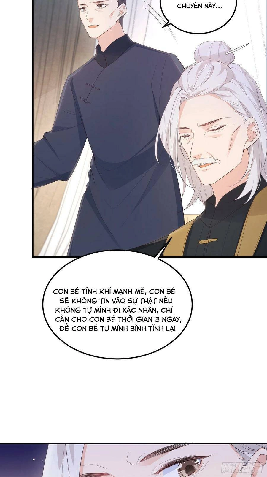 Tiểu Hồ Ly Hôm Nay Có Chút Ngoan Chapter 59 - 32