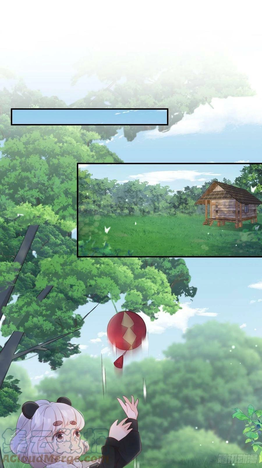 Tiểu Hồ Ly Hôm Nay Có Chút Ngoan Chapter 59 - 35